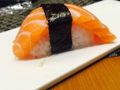 -昊·来了寿司(双楠2店)
