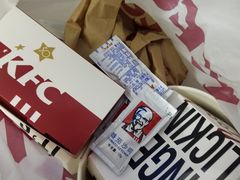 -肯德基(沪东店)