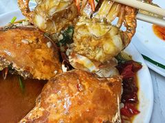 -汪姐海鲜(侨港金冠好店)