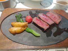 -西堤牛排(合肥之心城店)