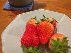 -三花屋 Mihhanaya