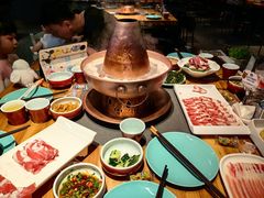 -额尔敦草原涮羊肉·烧烤(冻青树总店)