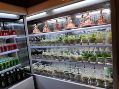 -鸿腾国际大酒店-海鲜姿造海鲜烤肉自助餐
