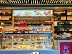 -德南面包房(尚都店)