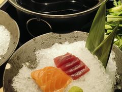 -温野菜涮涮锅(西单大悦城店)