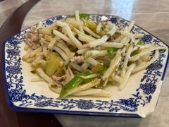 -呼吸森林·生态农庄农家乐私房菜