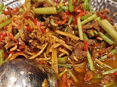 -烹湘·鲜炒湖南土菜(海珠店)