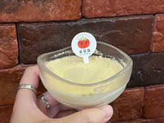 -番茄屋葡式美食(总店)