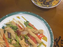 -津门老羊家·铜锅涮羊肉·烧烤(科技园店)
