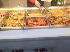 -晓宇盒饭(民安街店)