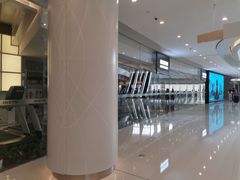 -银吉姆健身(恒隆馆)