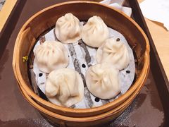小笼包-大食代美食广场(迪士尼小镇店)