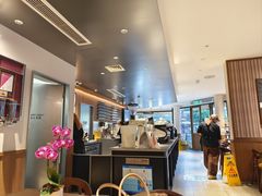 -Peet's Coffee皮爷咖啡(大学路店)