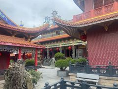 -显应宫(长乐区)