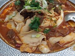 -太子食府(圣水路店)