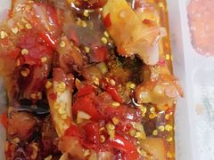 -贤花饭店(城阳店)