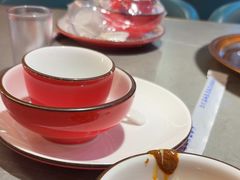 -老吕涮羊肉•东北原味烧烤•大油边•烤鱼(五角场店)