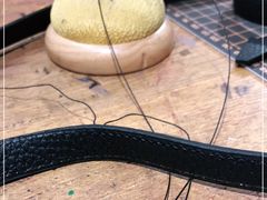 -如果·追梦手工皮具DIY教学店(田子坊店)