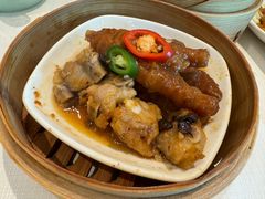 -金悦轩海鲜酒家(拱北店)