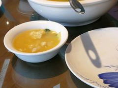 -全聚贤餐厅·湖北家常菜(沙湖店)