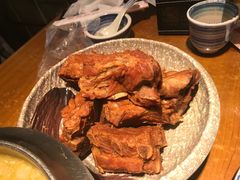 -95号酱骨·一块豆腐(展春园西路店)