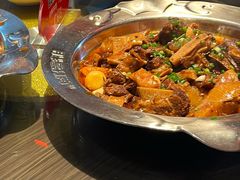 -胖哥俩肉蟹煲(海盐总店)