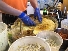 -安徽阜阳卷馍(西单店)