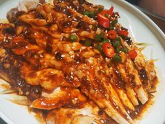 -北李妈妈菜·虾爬子大锅贴(贵和店)