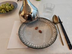 -龟兹KUCINA·新疆菜(前滩L+PLAZA店)