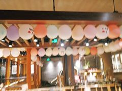 -呷哺呷哺 黄金牧场 (欢乐谷店)
