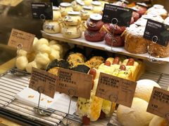 -PAPER STONE BAKERY(天环店)