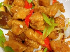 -喜来酌海鲜·饺子(和平一店)