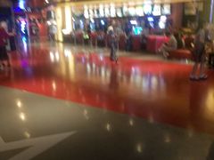 -SFC上影影城(港汇永华IMAX激光店)