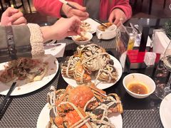 -上海锦江汤臣洲际大酒店壹阶层