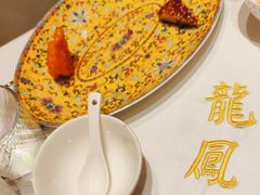 -香港龙凤楼(陆家嘴中心店)