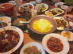-德顺源·非遗烧麦·老菜(大观园店)