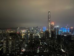 -Jungle Nat 高空餐厅