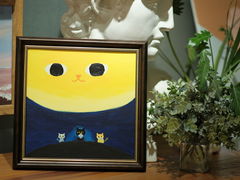 -漫慢里艺术体验馆·绘画调香手工DIY