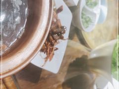 -前门·鲜肉火锅(长风店)