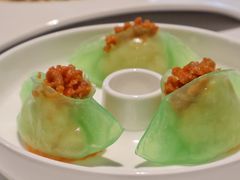 -广州富力丽思卡尔顿酒店·丽轩·粤菜