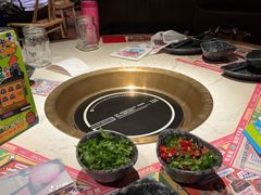 -哥老官重庆美蛙鱼头(西湖银泰十一哥店)