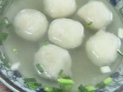 鱼丸-福州人铭小吃