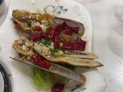 -威海渔村(黄兴路店)