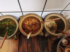 -矮子粉店1985·长沙米粉(湘春路店)