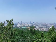 -千佛山风景名胜区