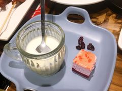 -西缘牛排(荟聚购物中心店)