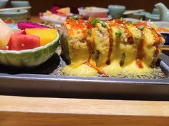 -一心创作料理屋(经开万达店)