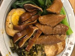 -狮头牌卤味研究所·卤味饭(花城汇南区店)