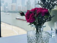 -Kathleen's Waitan 凯圣琳江景西餐厅(外滩店)