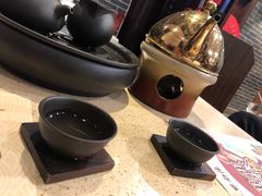 -点都德(大茶楼店)